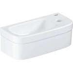 Раковина Подвесная Grohe Euro Ceramic 37 см 39327000 - фото 