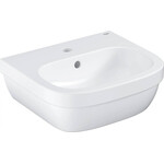 Раковина Подвесная Grohe Euro Ceramic 45 см 39324000 - фото 