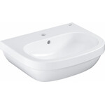 Раковина Подвесная Grohe Euro Ceramic 55 см 39336000 - фото 
