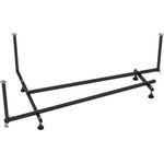 Ванна акриловая Azario Галант 150х90 см ГАВ0001, Размер - мм: 1500х900 - фото 2