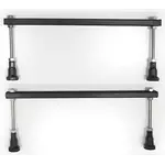 Ванна акриловая 1Marka Classic 160x70 см, Размер - мм: 1600х700 - фото 5