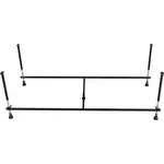 Ванна акриловая 1Marka Classic 120x70 см, Размер - мм: 1200х700 - фото 3