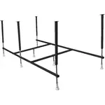 Ванна акриловая 1Marka Classic 140x70 см, Размер - мм: 1400х700 - фото 3