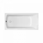 Ванна акриловая 1Marka Modern 140x70 см, Размер - мм: 1400х700 - фото 