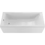 Ванна акриловая 1Marka Modern 170x70 см, Размер - мм: 1700х700 - фото 