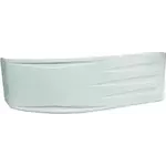 Ванна акриловая 1Marka Diana 160x100 см L, Размер - мм: 1600х1000 - фото 2