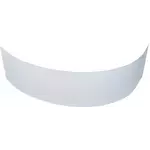 Ванна акриловая 1Marka Catania 160x110 см L, Размер - мм: 1600х1100 - фото 2