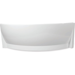 Ванна акриловая 1Marka Piccolo 150x75 см R - фото 2