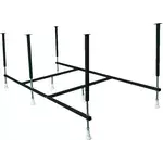 Ванна акриловая 1Marka Modern MG 190x80 см, Размер - мм: 1900х800 - фото 3