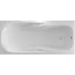 Ванна акриловая 1Marka Calypso 170x75 см - фото 