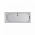 Ванна акриловая 1Marka Dinamika 180x80 см, Размер - мм: 1800х800 - фото 