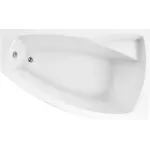 Ванна акриловая 1Marka Assol 160x100 см R - фото 