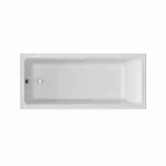 Ванна акриловая 1Marka Bianca 150x75 см, Размер - мм: 1500х750 - фото 