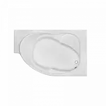 Ванна акриловая 1Marka Ergonomika 175x110 см R - фото 
