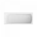 Ванна акриловая 1Marka Modern 180x75 см, Размер - мм: 1800х750 - фото 