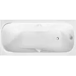 Ванна акриловая 1Marka Kleo 160x75 см - фото 