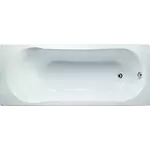 Ванна акриловая 1Marka Libra 170x70 см - фото 