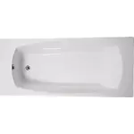 Ванна акриловая 1Marka Pragmatika 173x75 см, Размер - мм: 1750х750 - фото 