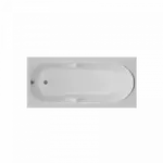 Ванна акриловая 1Marka Vita 160x70 см, Размер - мм: 1600х700 - фото 