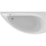 Ванна акриловая 1Marka Piccolo 150x75 см R - фото 