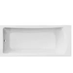 Ванна акриловая 1Marka Prime 150x75 см, Размер - мм: 1500х750 - фото 