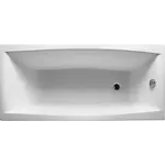 Ванна акриловая 1Marka Viola 150x70 см, Размер - мм: 1500х700 - фото 