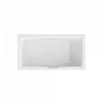 Ванна акриловая 1Marka Korsika 190x100 см - фото 