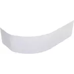 Ванна акриловая 1Marka Diana 170x105 см L, Размер - мм: 1700х1050 - фото 2