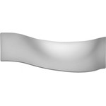 Ванна акриловая 1Marka Gracia 170x100 см R, Размер - мм: 1700х1000 - фото 2