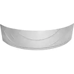 Ванна акриловая 1Marka Luxe 155x155 см - фото 2