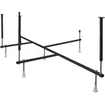 Ванна акриловая 1Marka Luxe 155x155 см - фото 3