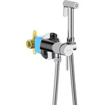 Унитаз-компакт безободковый Aquatek Либерти AQ2999T-00 с тонкой крышкой микролифт (система смыва Торнадо) - фото 3