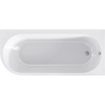 Ванна акриловая Bas Веста 170x75 L - фото 