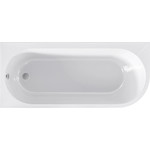 Ванна акриловая Bas Веста 170x75 R - фото 