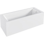 Ванна акриловая Bas Амур 150x70 - фото 