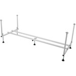 Ванна акриловая Bas Амур 170x70 - фото 2