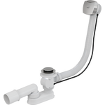 Ванна акриловая Jacob Delafon Sofa 180х80 см E60516RU-00, Размер - мм: 1800х800 - фото 4