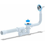 Ванна акриловая Тритон Ультра 150х70 см, Размер - мм: 1500х700 - фото 3