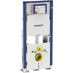 Инсталляция для подвесного унитаза Geberit Duofix UP320 Sigma 111.380.00.5 - фото 