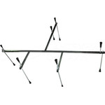 Ванна акриловая Riho NEO 140x140 см B076001005, Размер - мм: 1400х1400 - фото 2