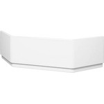 Ванна отдельностоящая Riho WINNIPEG 145x145 см B010001005 - фото 2