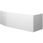 Ванна акриловая Riho DELTA 150x80 см B067001005 L, Размер - мм: 1500х800 - фото 2