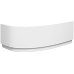 Ванна акриловая Riho LYRA 153x100 см B022001005 L, Размер - мм: 1530х1000 - фото 2