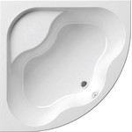Ванна акриловая Ravak Gentiana 150x150 см CG01000000, Размер - мм: 1500х1500 - фото 