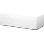 Ванна акриловая Ravak 10° 170x100 см C811000000 L, Размер - мм: 1700х1000 - фото 2