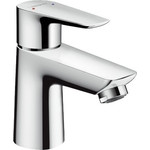 Смеситель для раковины Hansgrohe Talis E 71700000 - фото 