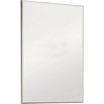 Зеркало Акватон ЛИАНА 60 см 1A162602LL010 - фото 