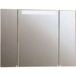 Тумба подвесная с раковиной Акватон Мадрид 100М см 1A126901MA010, белый - фото 2