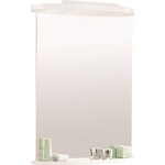 Пенал напольный Акватон Минима 32 см с корзиной 1A132303MN01L - фото 3