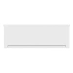 Ванна акриловая Azario Bella 140x70 см AV.0020140 - фото 3